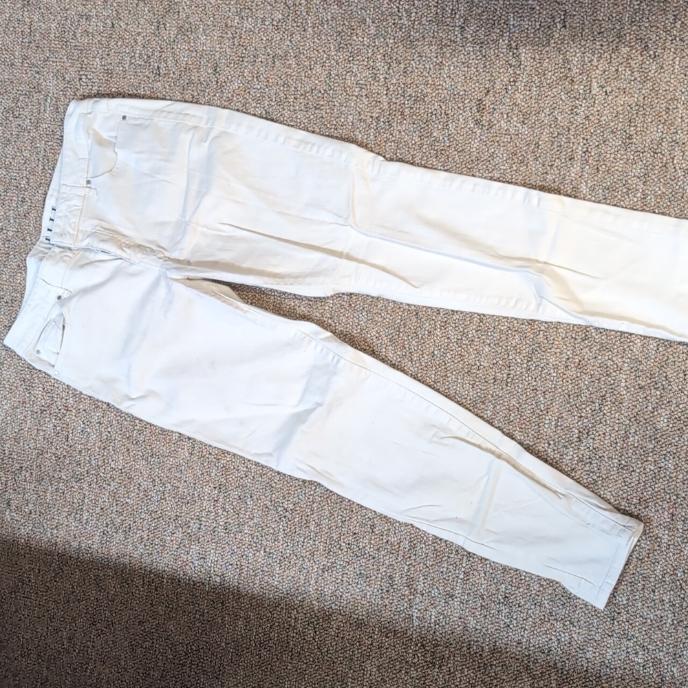 Work pants bundle - Picture 2 of 10
